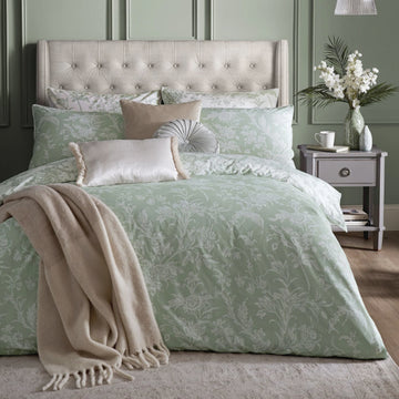 Laura Ashley Lloyd Duvet Set